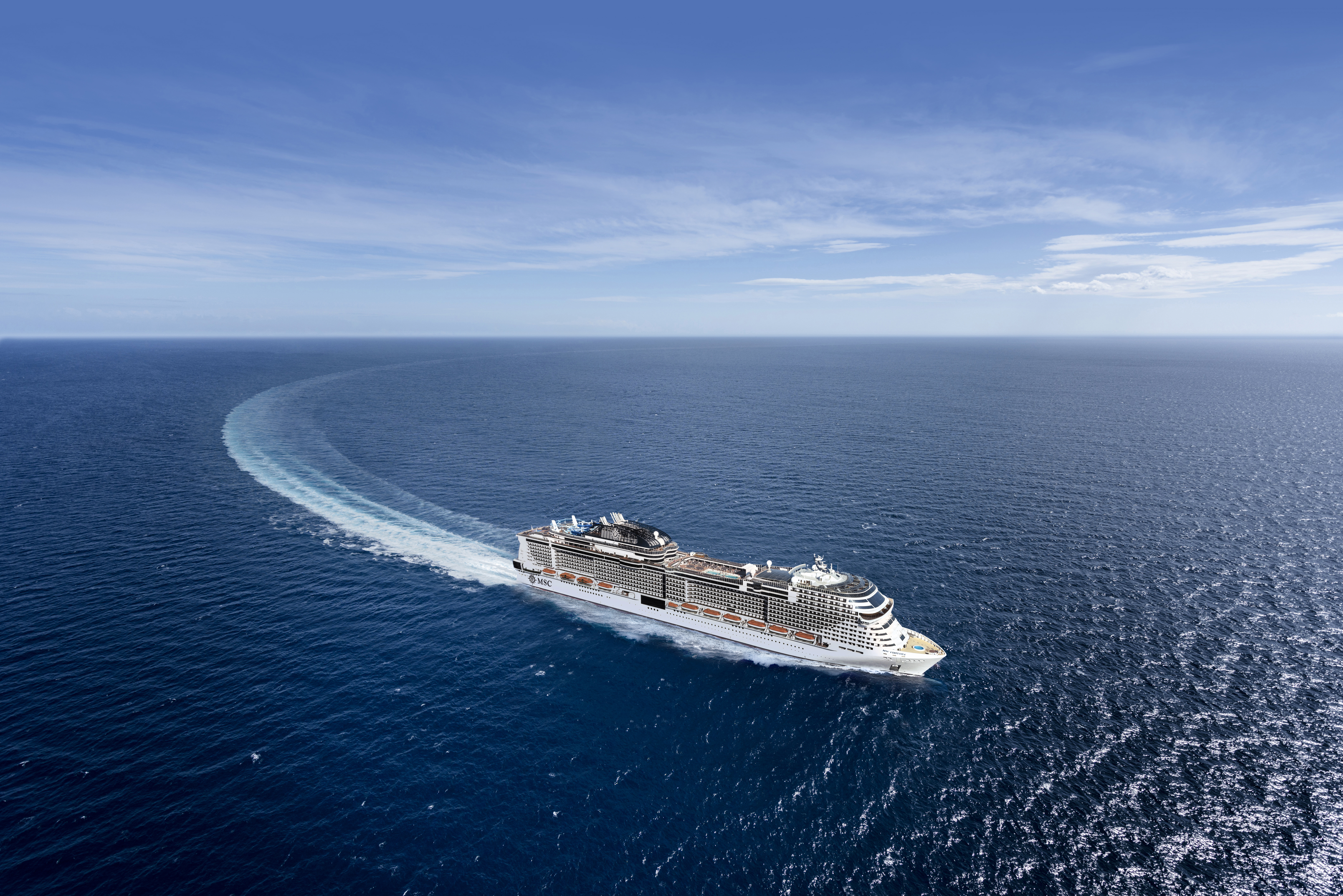 Cruise Image